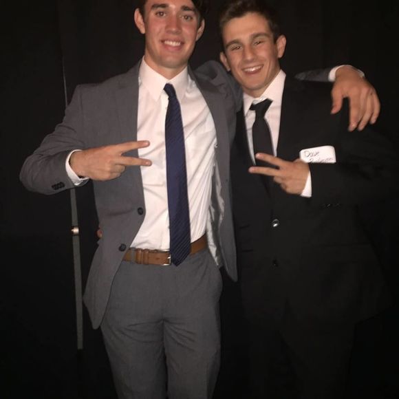 Meet your Posher, David - Picture 1 of 1